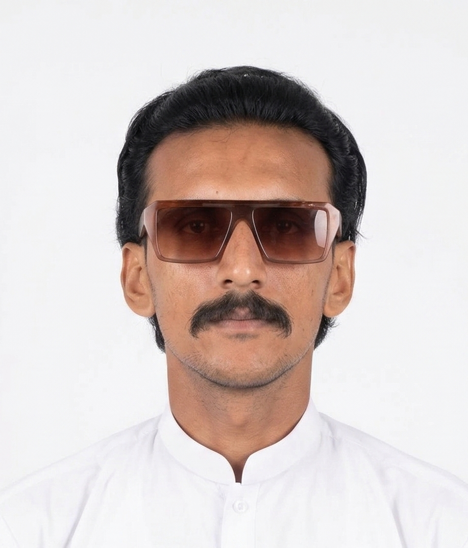 Abdul Moiz - Profile 1