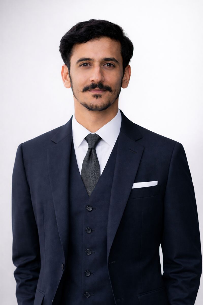 Abdul Moiz - Profile 1
