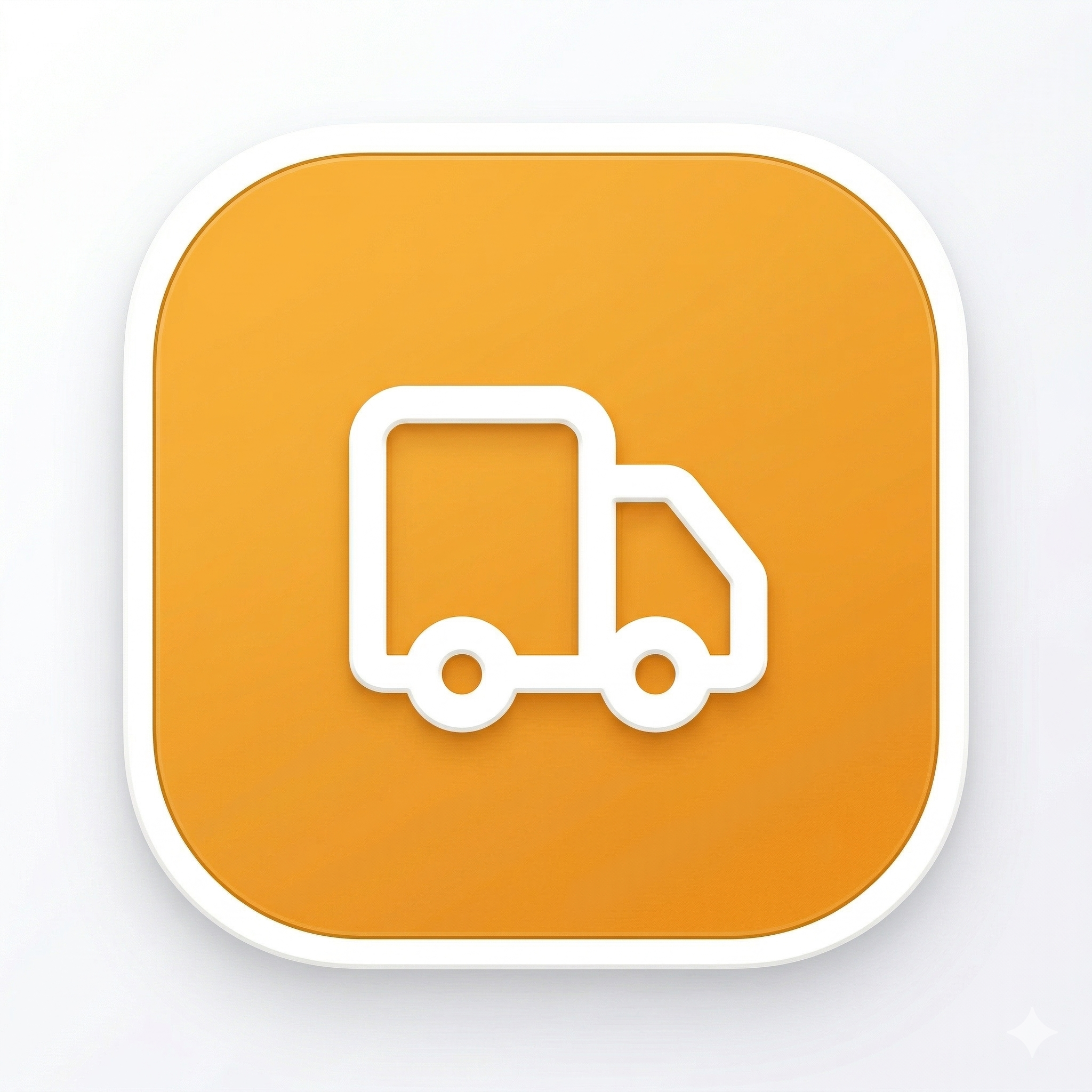 TracDrop Application Interface